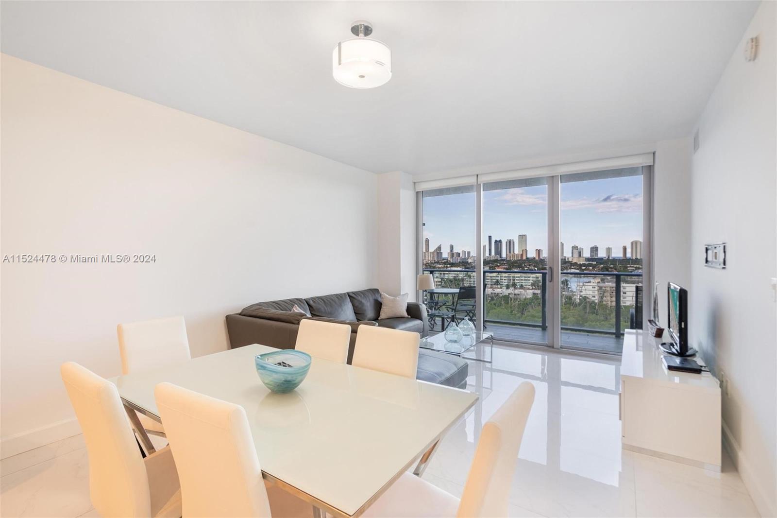 16385 Biscayne Blvd 1216, North Miami Beach, Florida 33160, 2 Bedrooms Bedrooms, ,2 BathroomsBathrooms,Residentiallease,For Rent,16385 Biscayne Blvd 1216,A11524478