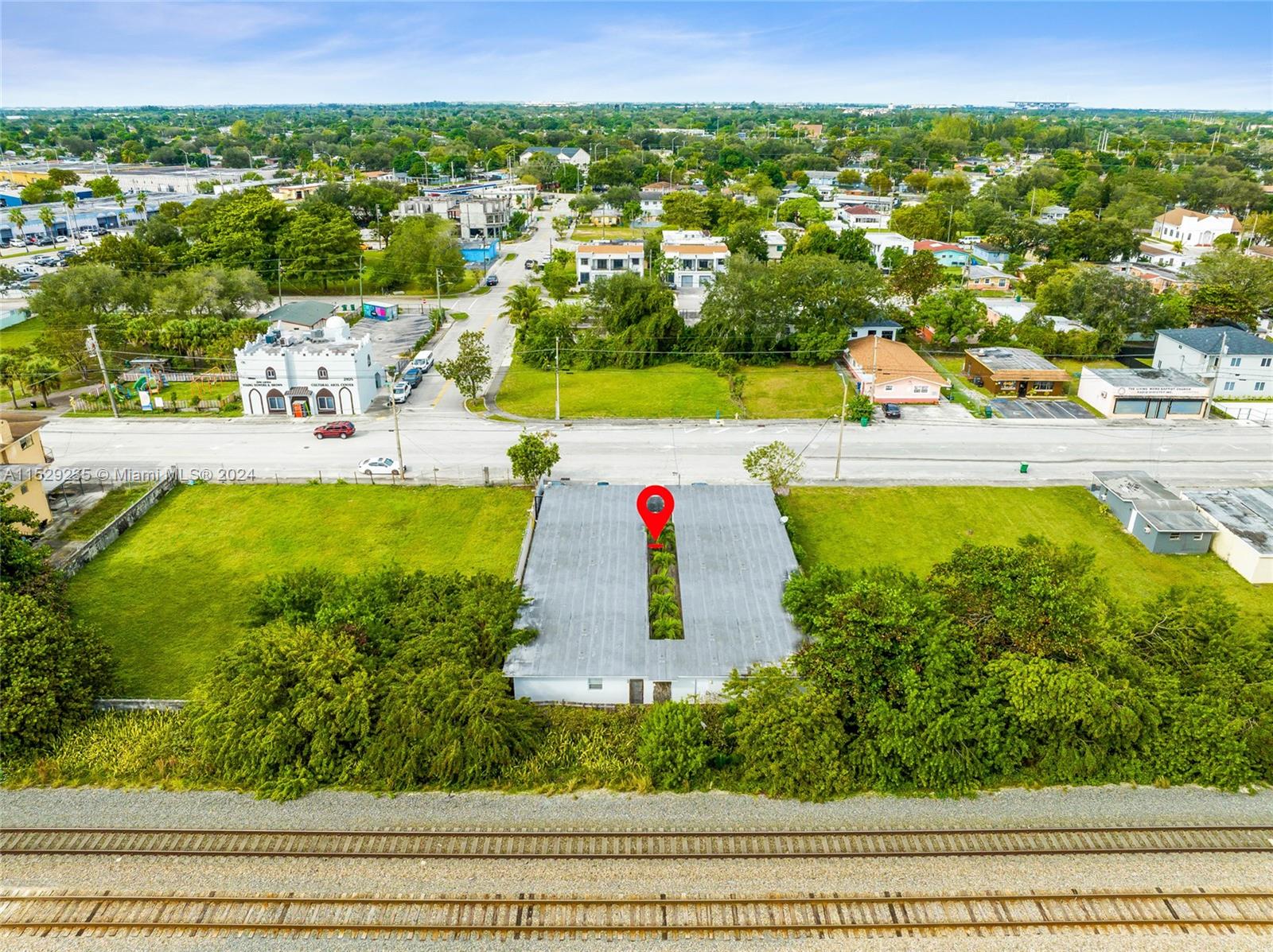 2070 Ali Baba Ave, Opa-Locka, Florida 33054, ,Commercialsale,For Sale,2070 Ali Baba Ave,A11529235