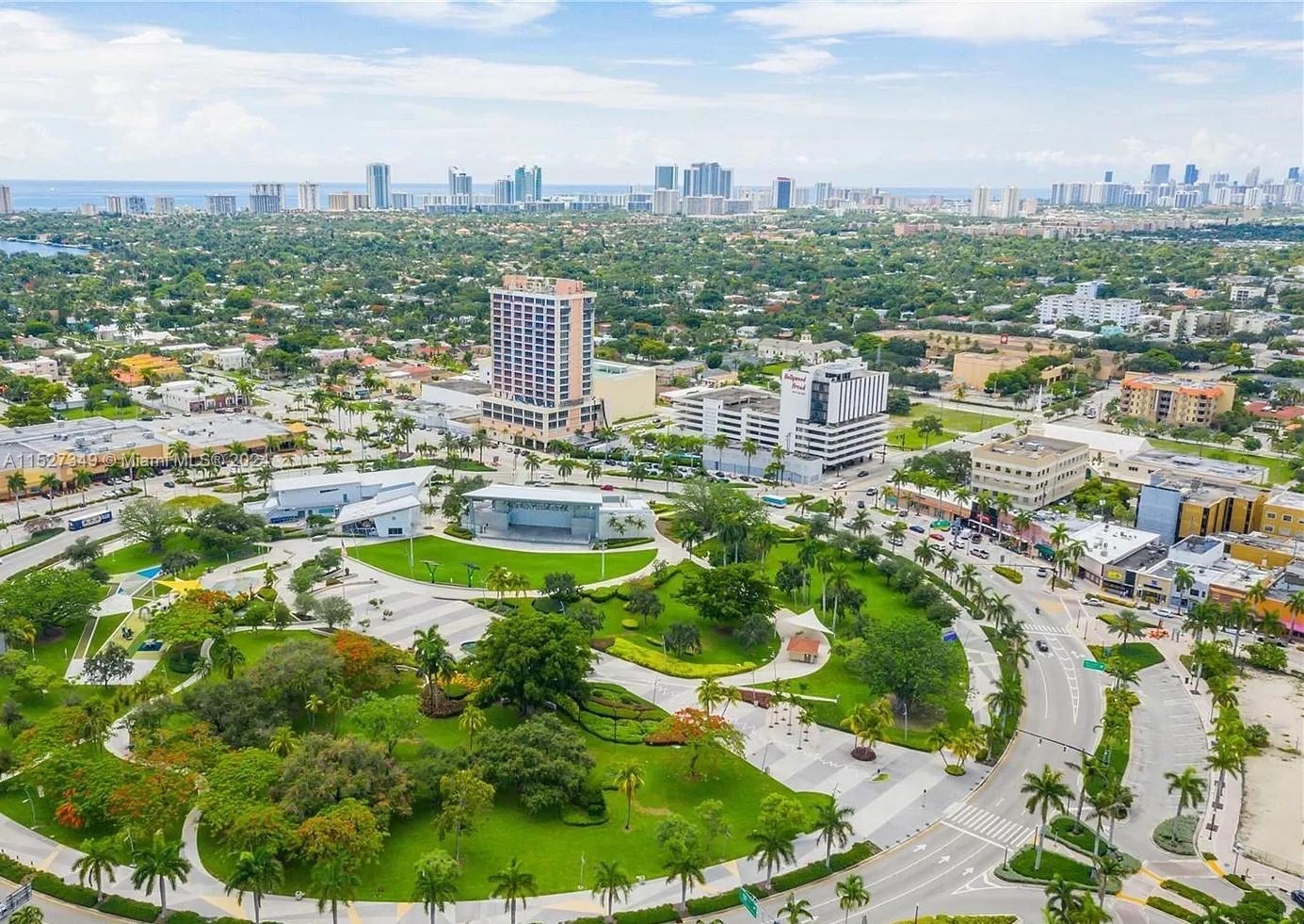 1830 Radius Dr 909, Hollywood, Florida 33020, 2 Bedrooms Bedrooms, ,2 BathroomsBathrooms,Residential,For Sale,1830 Radius Dr 909,A11527349