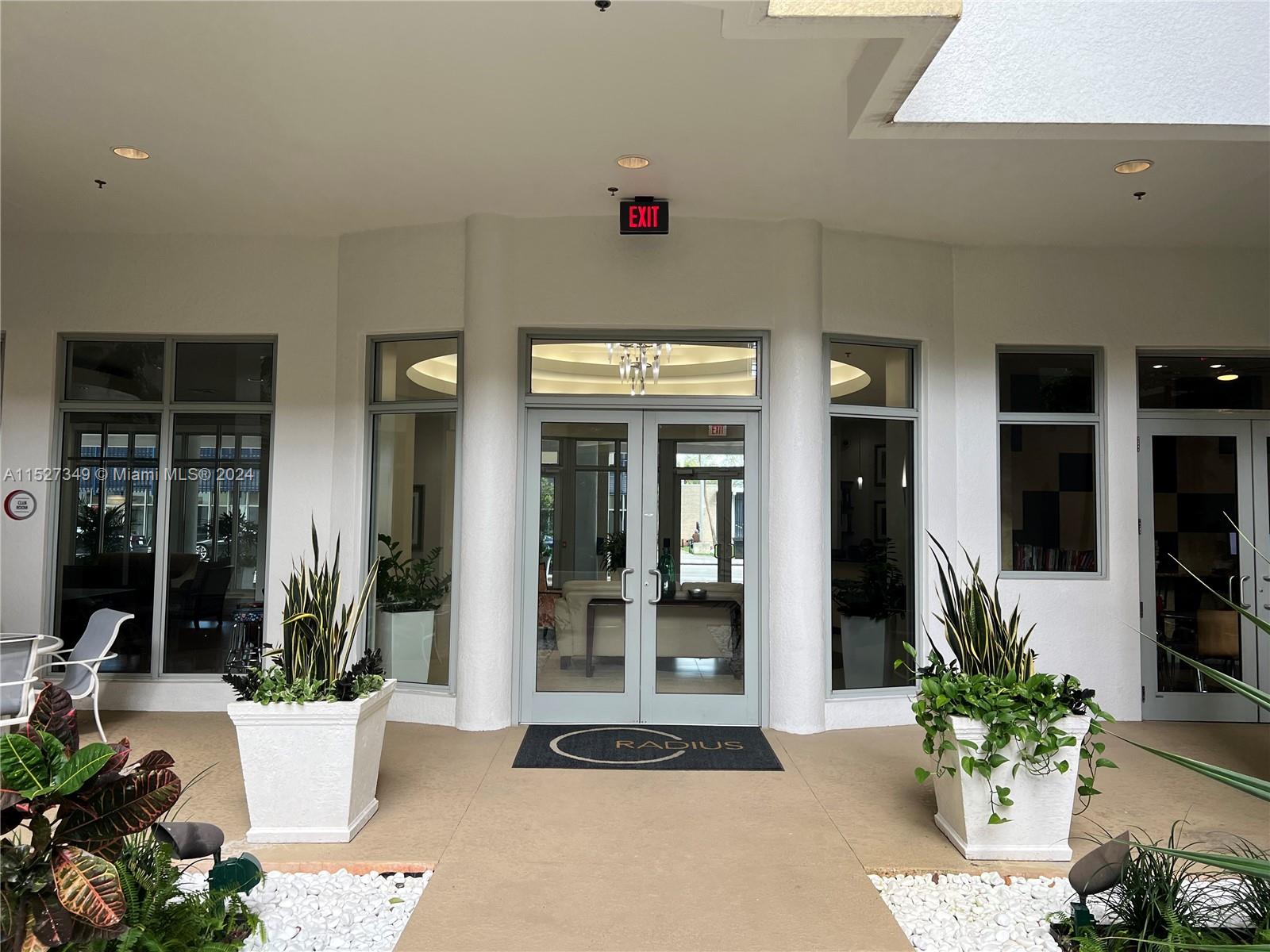 1830 Radius Dr 909, Hollywood, Florida 33020, 2 Bedrooms Bedrooms, ,2 BathroomsBathrooms,Residential,For Sale,1830 Radius Dr 909,A11527349