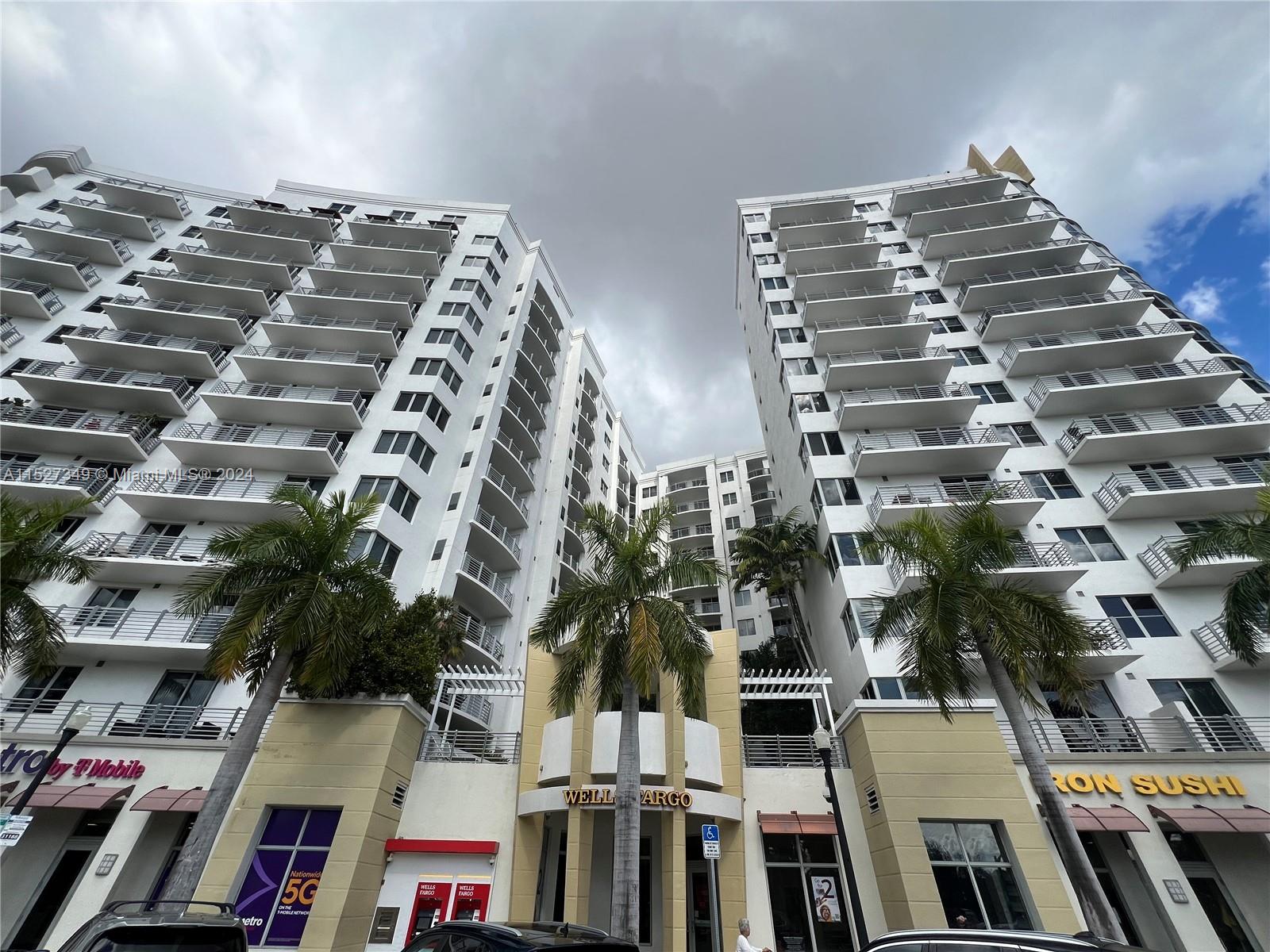 1830 Radius Dr 909, Hollywood, Florida 33020, 2 Bedrooms Bedrooms, ,2 BathroomsBathrooms,Residential,For Sale,1830 Radius Dr 909,A11527349