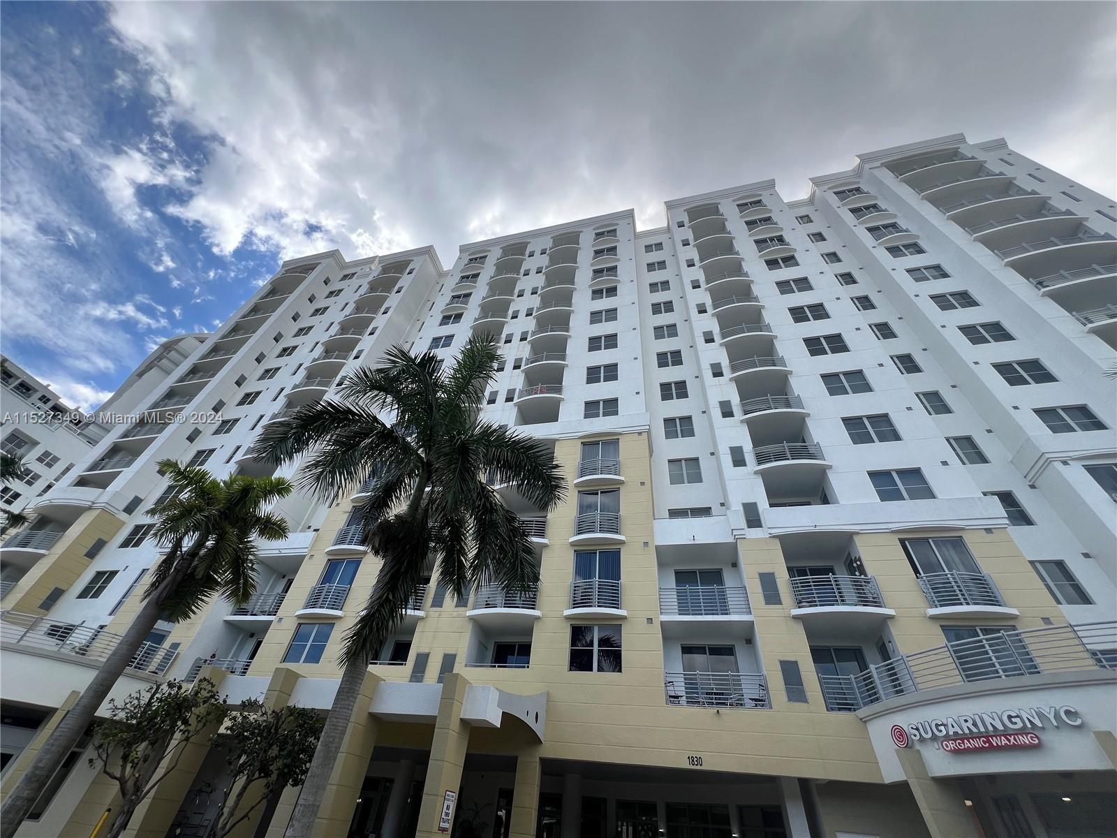 1830 Radius Dr 909, Hollywood, Florida 33020, 2 Bedrooms Bedrooms, ,2 BathroomsBathrooms,Residential,For Sale,1830 Radius Dr 909,A11527349