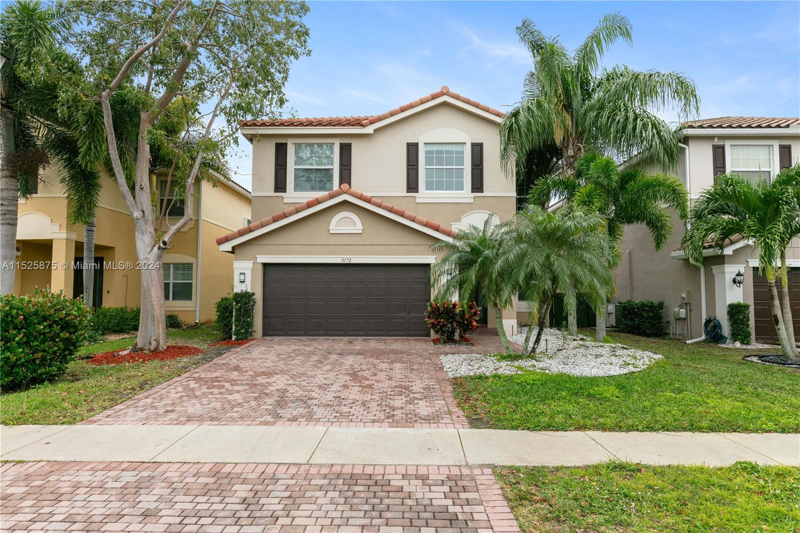 8172 Ravenna Lakes Dr, Boynton Beach, FL 33473