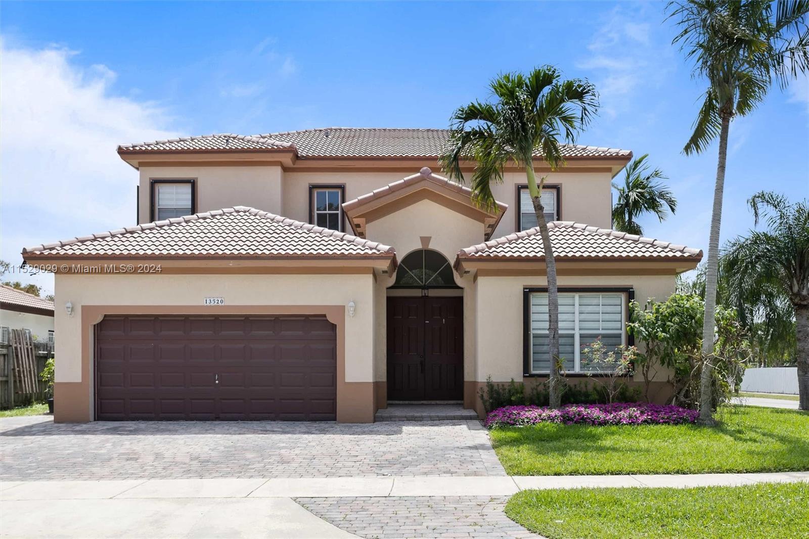 13520 SW 255th Ter 0, Homestead, Florida 33032, 5 Bedrooms Bedrooms, ,3 BathroomsBathrooms,Residentiallease,For Rent,13520 SW 255th Ter 0,A11529029