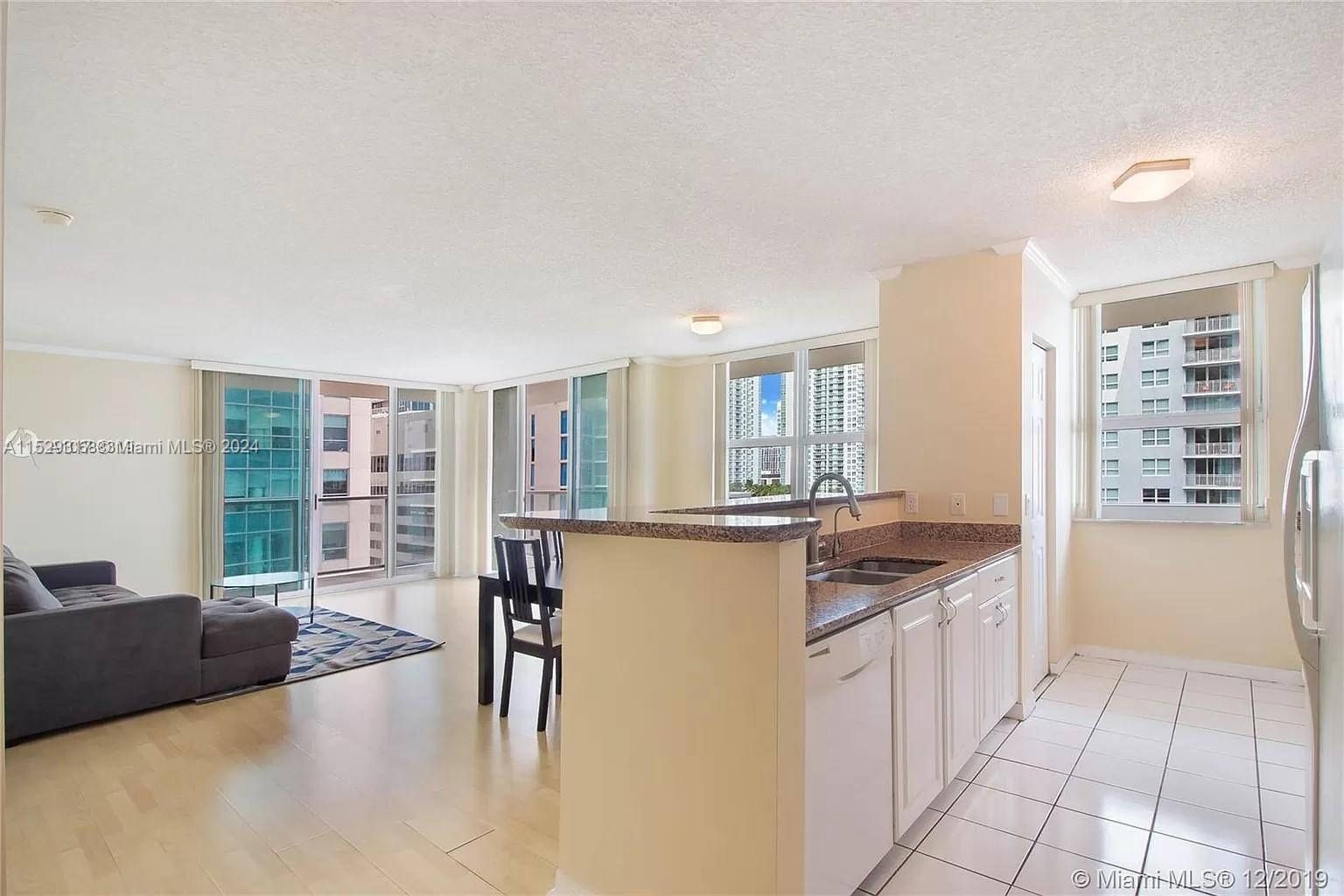 1155  Brickell Bay Dr #1702 For Sale A11529317, FL
