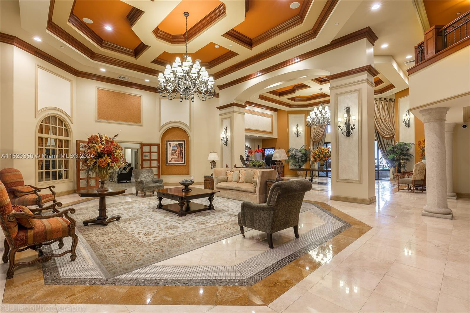 888 S Douglas Rd 1402, Coral Gables, Florida 33134, 2 Bedrooms Bedrooms, ,2 BathroomsBathrooms,Residential,For Sale,888 S Douglas Rd 1402,A11529350