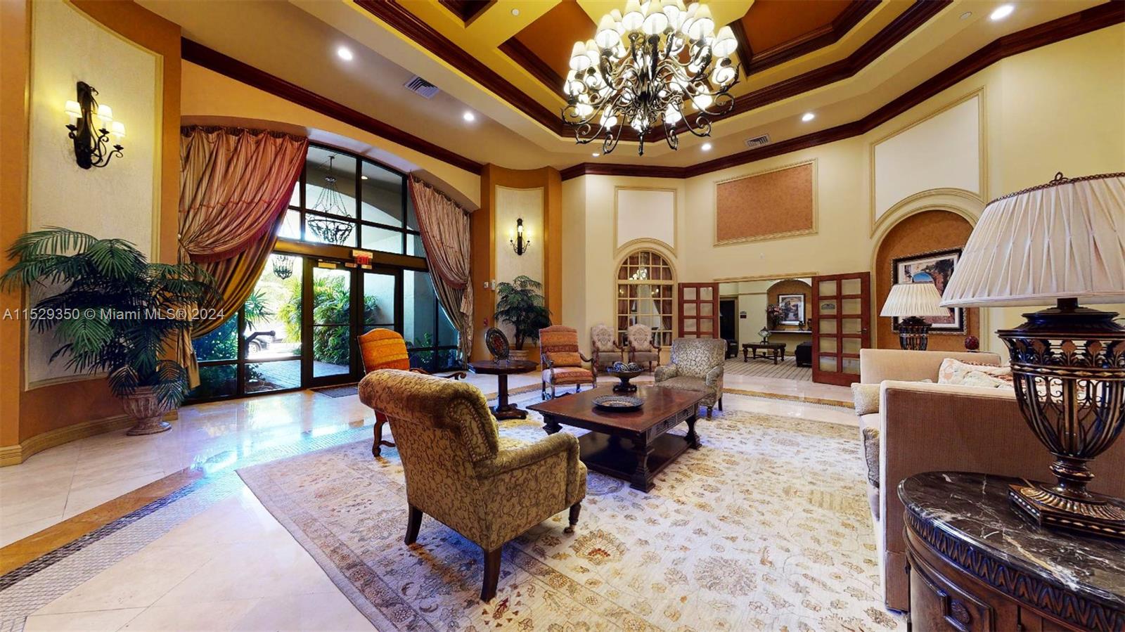 888 S Douglas Rd 1402, Coral Gables, Florida 33134, 2 Bedrooms Bedrooms, ,2 BathroomsBathrooms,Residential,For Sale,888 S Douglas Rd 1402,A11529350