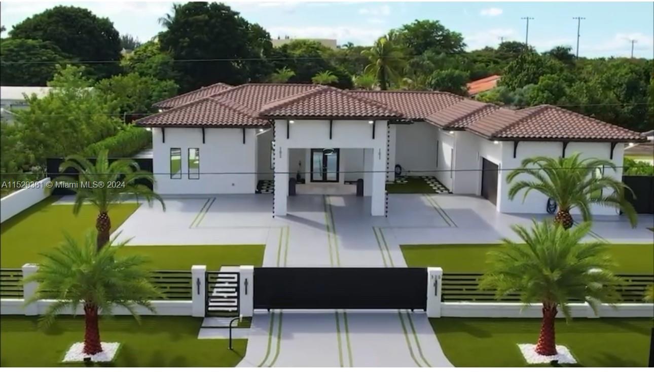 320 125th Ave, Miami, FL, 33184 United States, 5 Bedrooms Bedrooms, ,6 BathroomsBathrooms,Residential,For Sale,125th Ave,A11529381