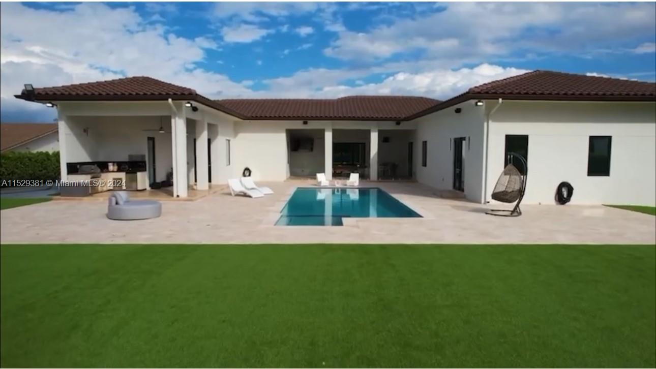 320 125th Ave, Miami, FL, 33184 United States, 5 Bedrooms Bedrooms, ,6 BathroomsBathrooms,Residential,For Sale,125th Ave,A11529381