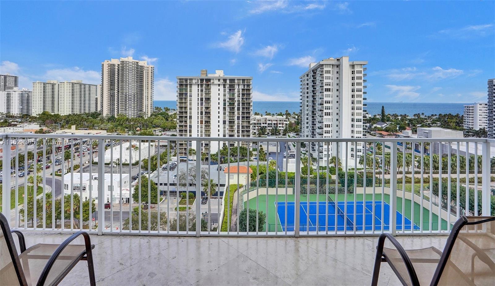 3020 NE 32nd Ave #1201 For Sale A11529385, FL