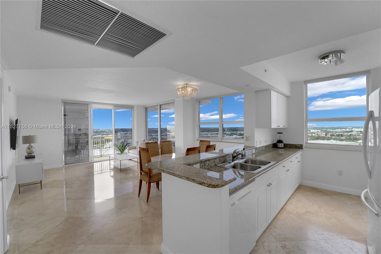 19501 W Country Club Dr 1909, Aventura, Florida 33180, 2 Bedrooms Bedrooms, ,2 BathroomsBathrooms,Residential,For Sale,19501 W Country Club Dr 1909,A11527756