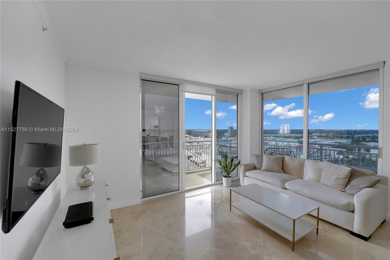 19501 W Country Club Dr 1909, Aventura, Florida 33180, 2 Bedrooms Bedrooms, ,2 BathroomsBathrooms,Residential,For Sale,19501 W Country Club Dr 1909,A11527756