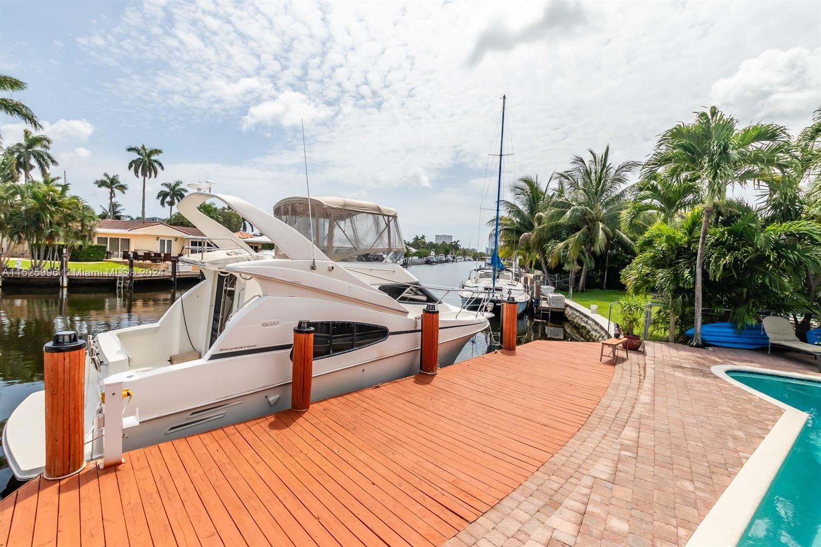 2219 SE 9th St, Pompano Beach, Florida 33062, 4 Bedrooms Bedrooms, ,3 BathroomsBathrooms,Residential,For Sale,2219 SE 9th St,A11525996