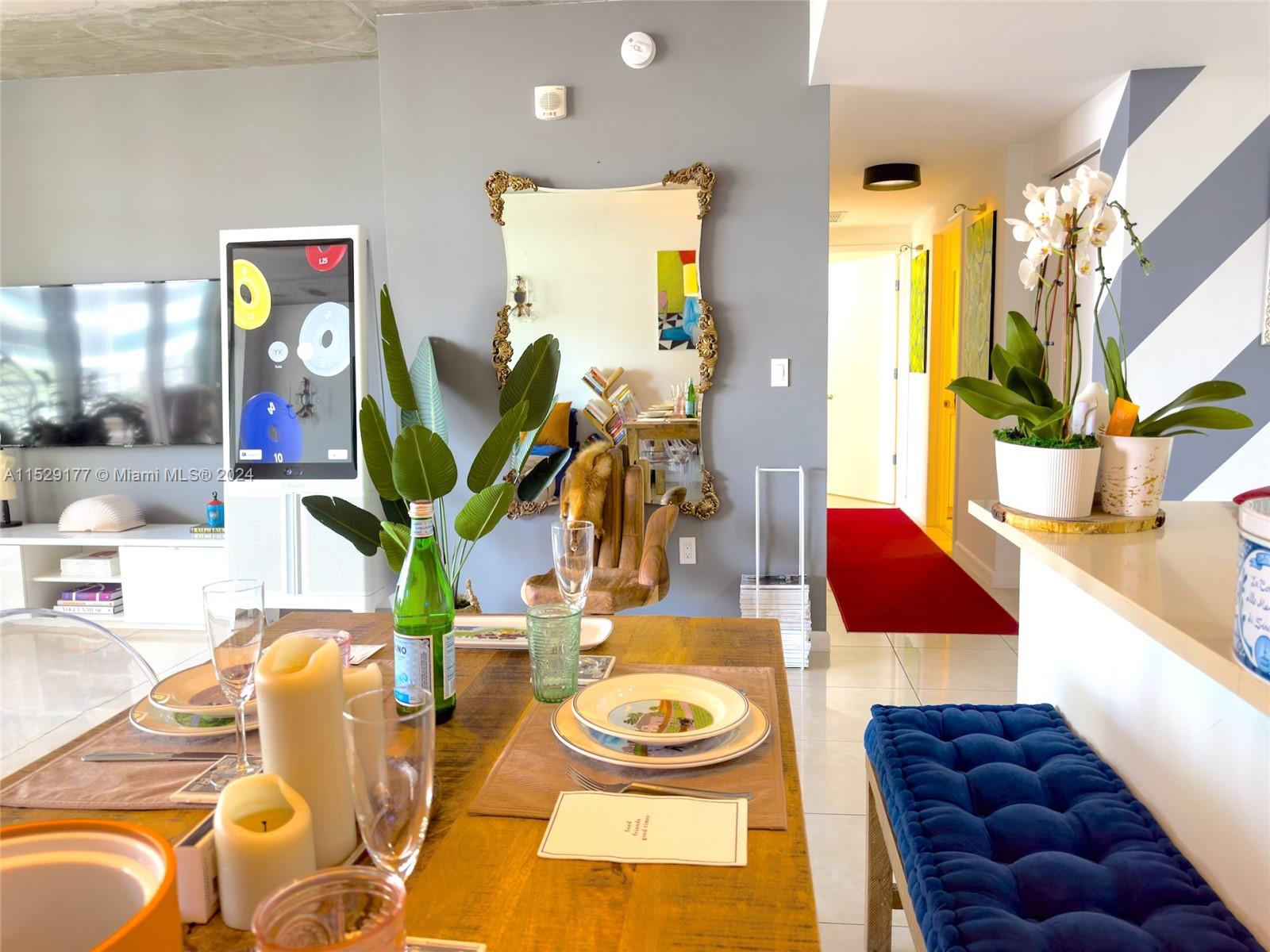 3250 NE 1st Ave 718, Miami, Florida 33137, 2 Bedrooms Bedrooms, ,2 BathroomsBathrooms,Residentiallease,For Rent,3250 NE 1st Ave 718,A11529177