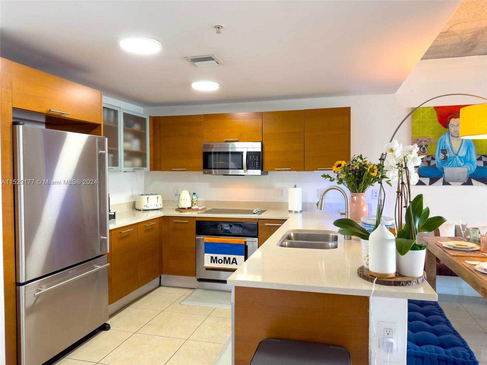 3250 NE 1st Ave 718, Miami, Florida 33137, 2 Bedrooms Bedrooms, ,2 BathroomsBathrooms,Residentiallease,For Rent,3250 NE 1st Ave 718,A11529177