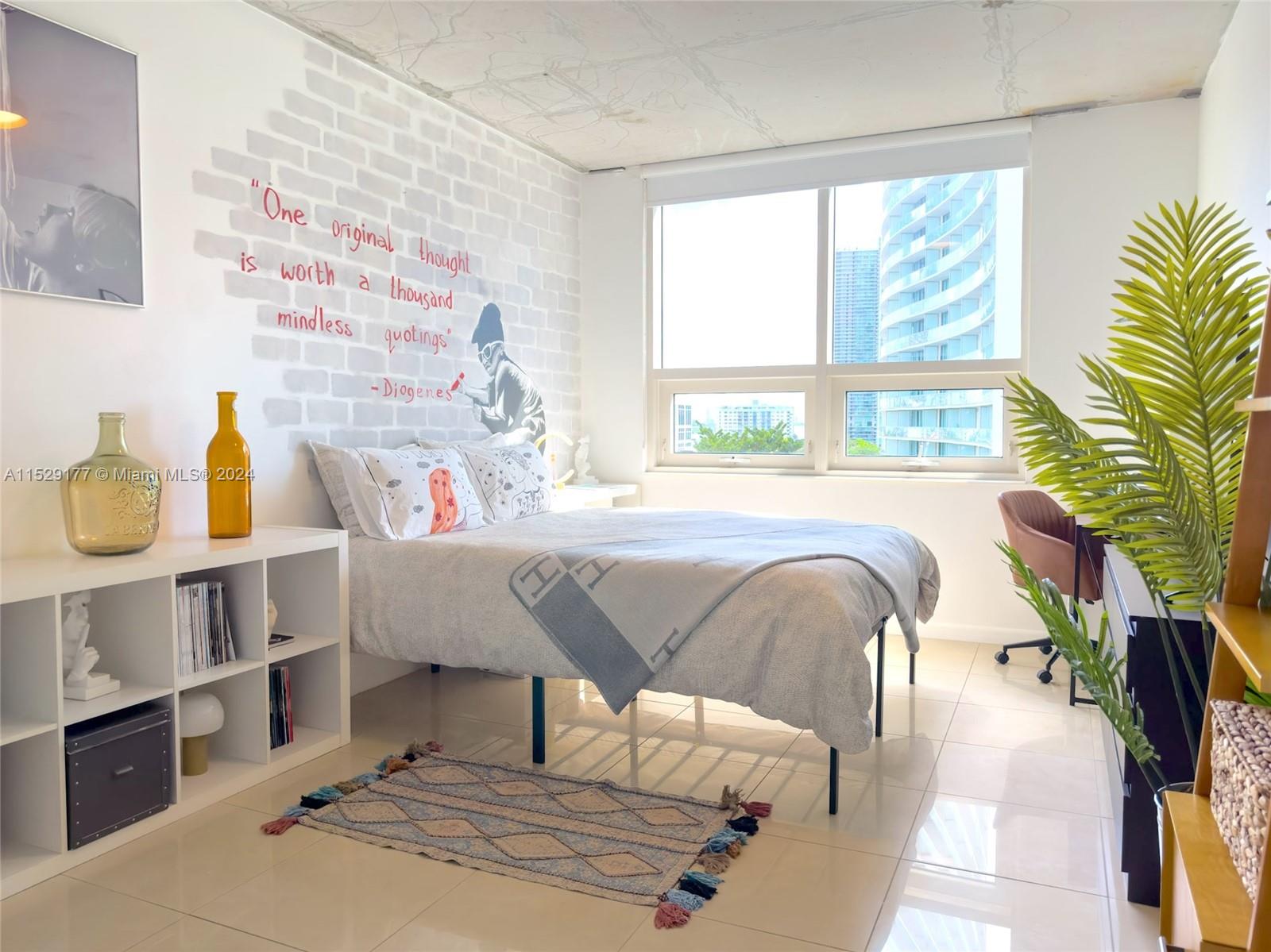 3250 NE 1st Ave 718, Miami, Florida 33137, 2 Bedrooms Bedrooms, ,2 BathroomsBathrooms,Residentiallease,For Rent,3250 NE 1st Ave 718,A11529177