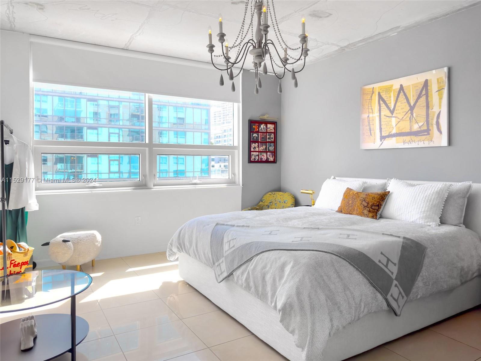 3250 NE 1st Ave 718, Miami, Florida 33137, 2 Bedrooms Bedrooms, ,2 BathroomsBathrooms,Residentiallease,For Rent,3250 NE 1st Ave 718,A11529177