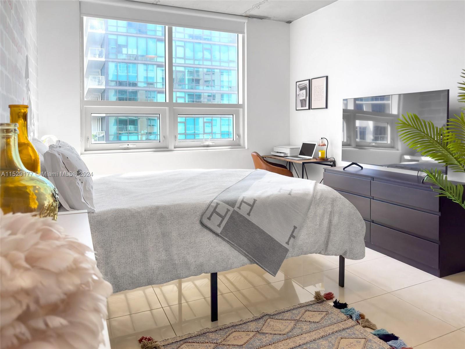 3250 NE 1st Ave 718, Miami, Florida 33137, 2 Bedrooms Bedrooms, ,2 BathroomsBathrooms,Residentiallease,For Rent,3250 NE 1st Ave 718,A11529177