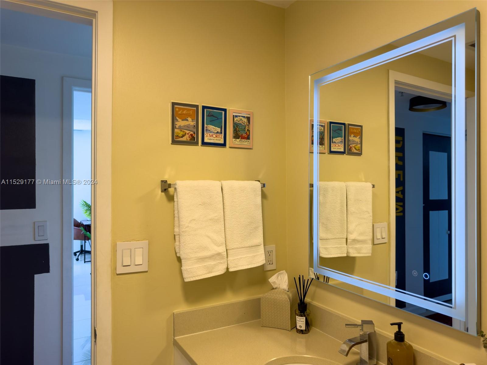 3250 NE 1st Ave 718, Miami, Florida 33137, 2 Bedrooms Bedrooms, ,2 BathroomsBathrooms,Residentiallease,For Rent,3250 NE 1st Ave 718,A11529177