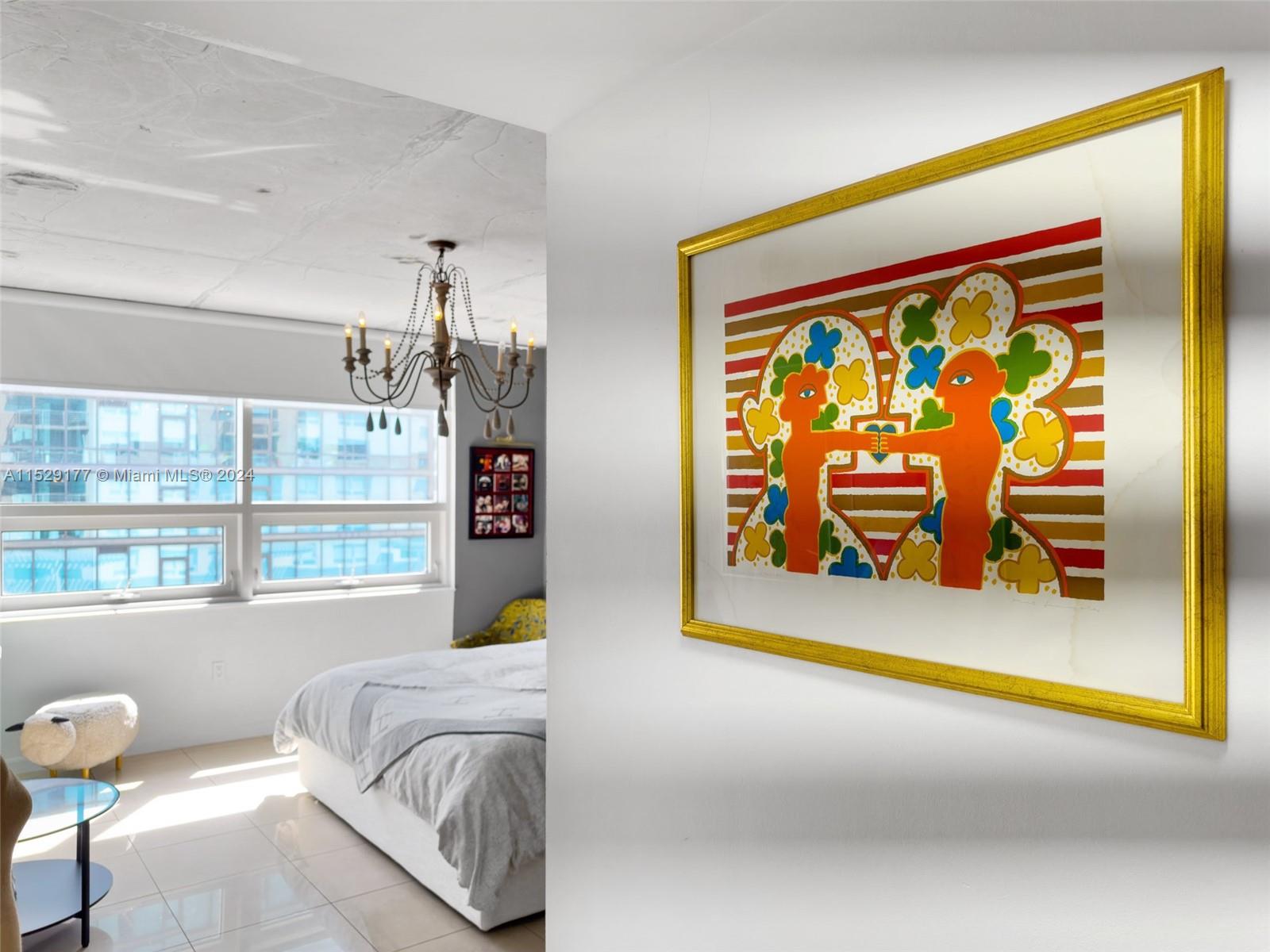 3250 NE 1st Ave 718, Miami, Florida 33137, 2 Bedrooms Bedrooms, ,2 BathroomsBathrooms,Residentiallease,For Rent,3250 NE 1st Ave 718,A11529177