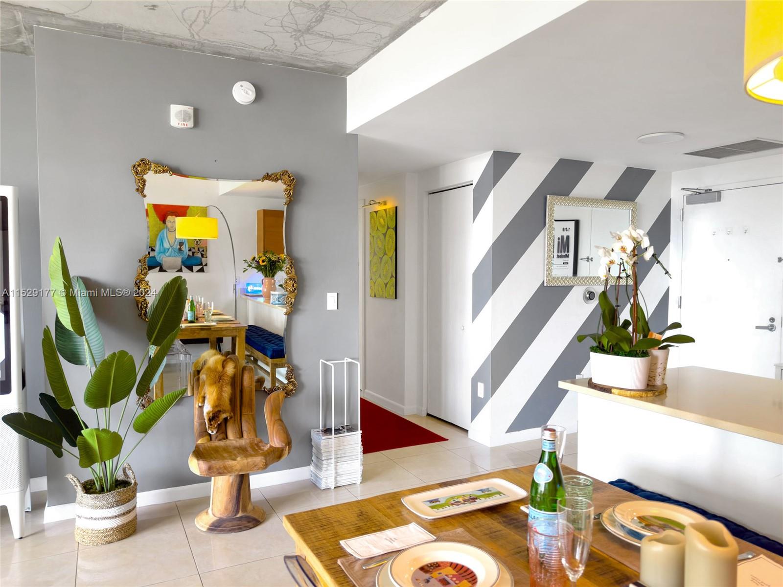 3250 NE 1st Ave 718, Miami, Florida 33137, 2 Bedrooms Bedrooms, ,2 BathroomsBathrooms,Residentiallease,For Rent,3250 NE 1st Ave 718,A11529177