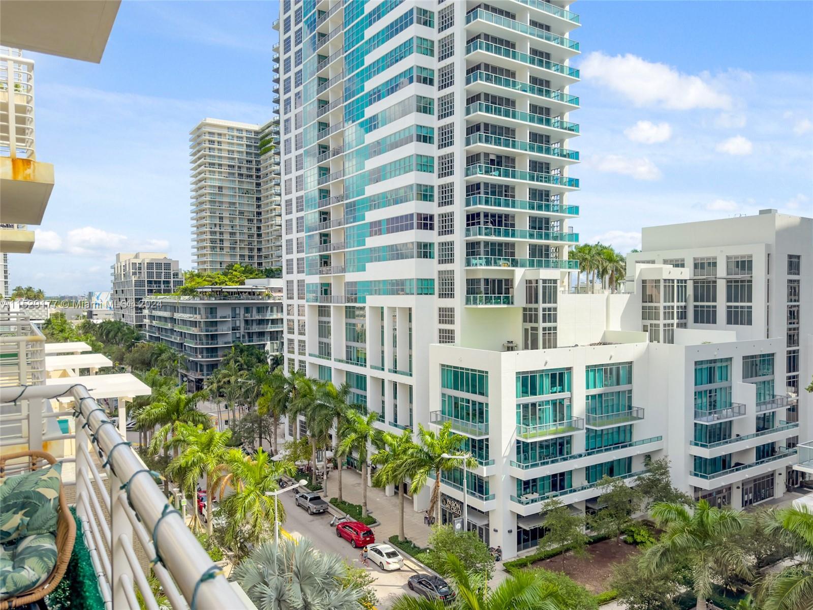 3250 NE 1st Ave 718, Miami, Florida 33137, 2 Bedrooms Bedrooms, ,2 BathroomsBathrooms,Residentiallease,For Rent,3250 NE 1st Ave 718,A11529177