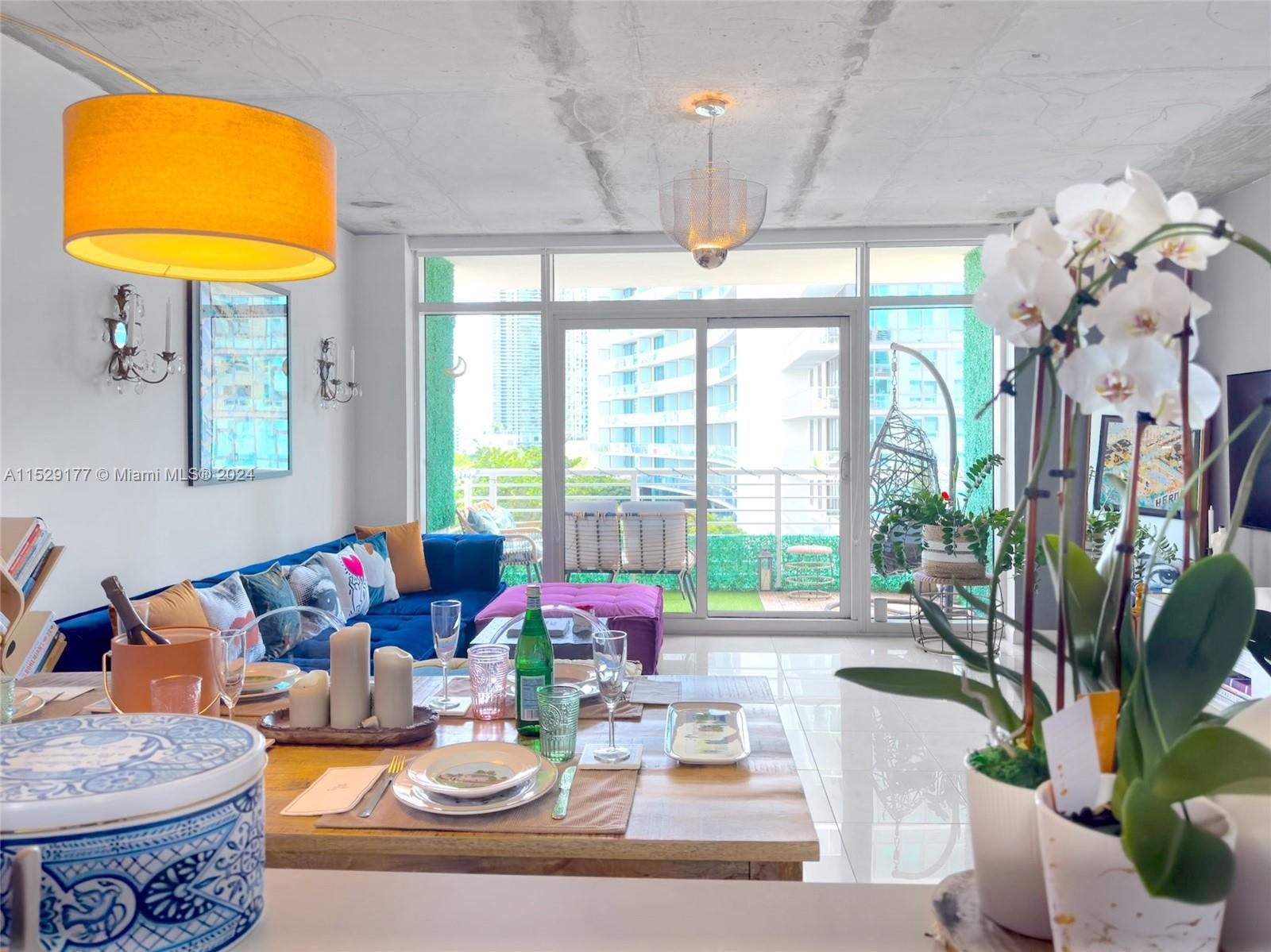 3250 NE 1st Ave 718, Miami, Florida 33137, 2 Bedrooms Bedrooms, ,2 BathroomsBathrooms,Residentiallease,For Rent,3250 NE 1st Ave 718,A11529177