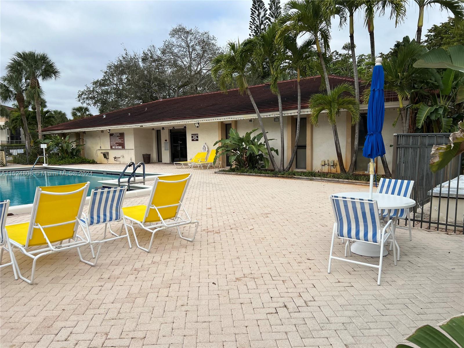 5570 NW 44th St 509A, Lauderhill, Florida 33319, 2 Bedrooms Bedrooms, ,2 BathroomsBathrooms,Residential,For Sale,5570 NW 44th St 509A,A11524808