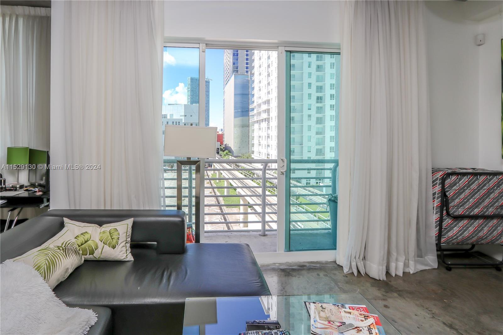 133 NE 2nd Ave 509, Miami, Florida 33132, 1 Bedroom Bedrooms, ,1 BathroomBathrooms,Residentiallease,For Rent,133 NE 2nd Ave 509,A11529130