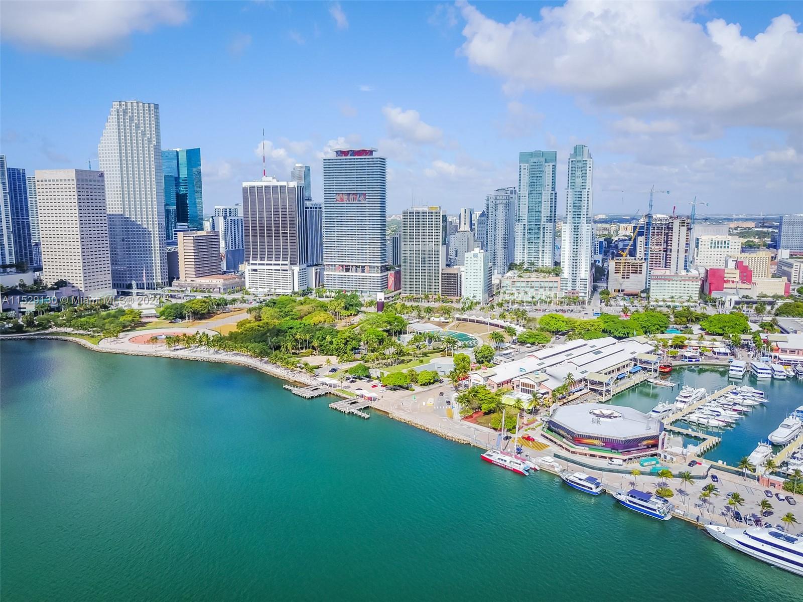 133 NE 2nd Ave 509, Miami, Florida 33132, 1 Bedroom Bedrooms, ,1 BathroomBathrooms,Residentiallease,For Rent,133 NE 2nd Ave 509,A11529130