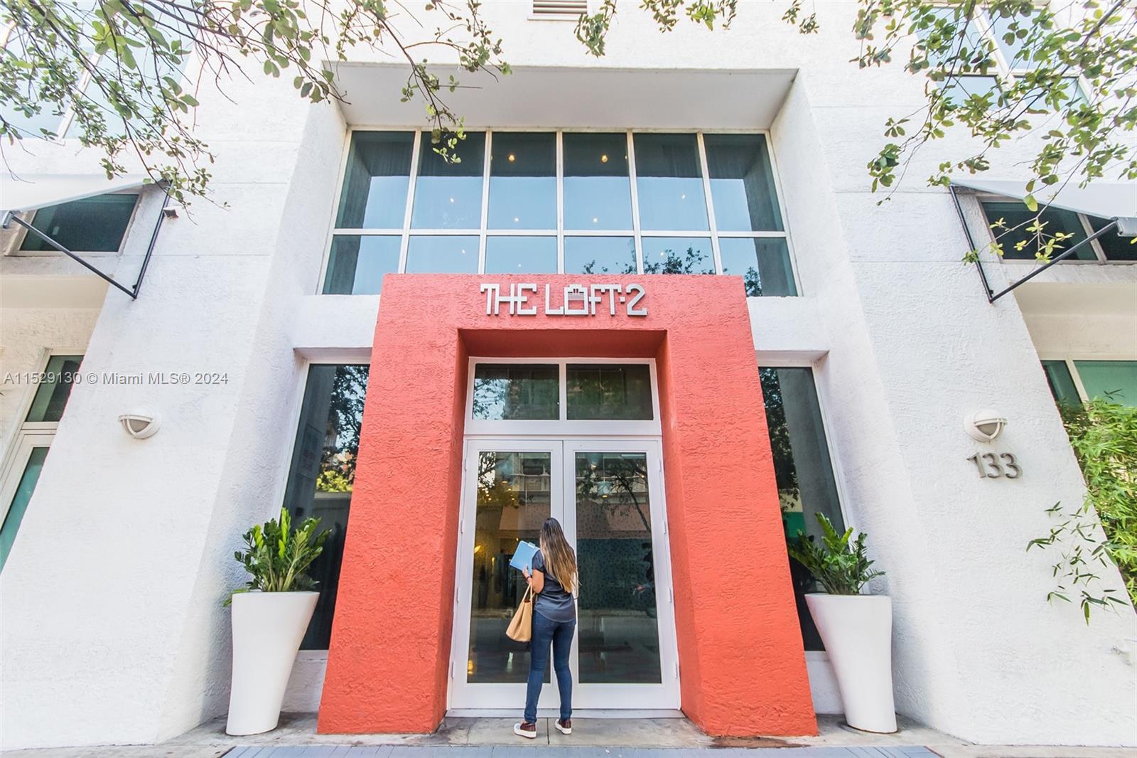 133 NE 2nd Ave 509, Miami, Florida 33132, 1 Bedroom Bedrooms, ,1 BathroomBathrooms,Residentiallease,For Rent,133 NE 2nd Ave 509,A11529130