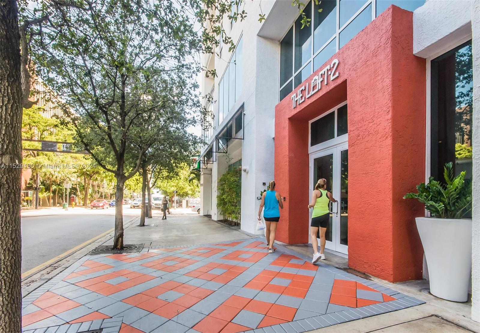 133 NE 2nd Ave 509, Miami, Florida 33132, 1 Bedroom Bedrooms, ,1 BathroomBathrooms,Residentiallease,For Rent,133 NE 2nd Ave 509,A11529130