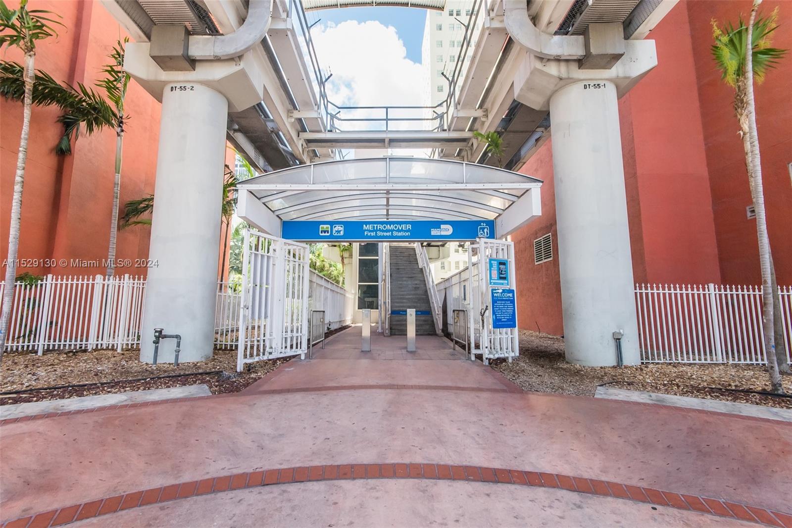 133 NE 2nd Ave 509, Miami, Florida 33132, 1 Bedroom Bedrooms, ,1 BathroomBathrooms,Residentiallease,For Rent,133 NE 2nd Ave 509,A11529130