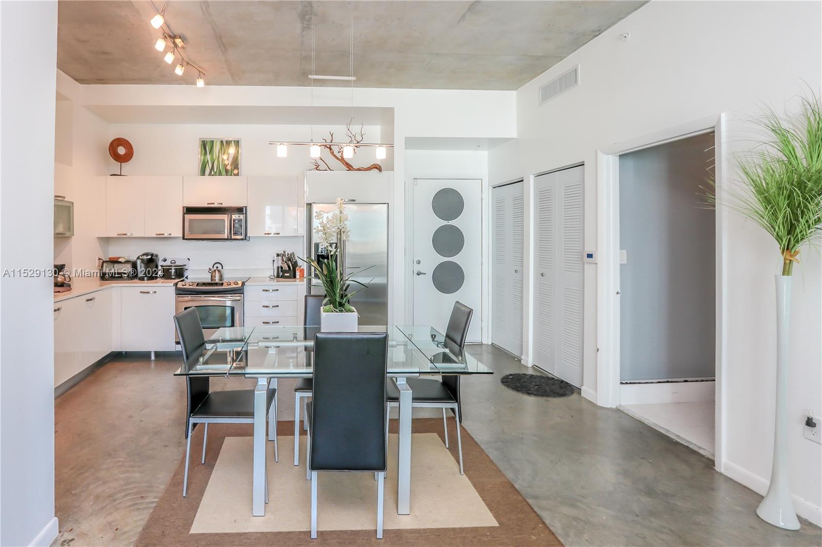 133 NE 2nd Ave 509, Miami, Florida 33132, 1 Bedroom Bedrooms, ,1 BathroomBathrooms,Residentiallease,For Rent,133 NE 2nd Ave 509,A11529130