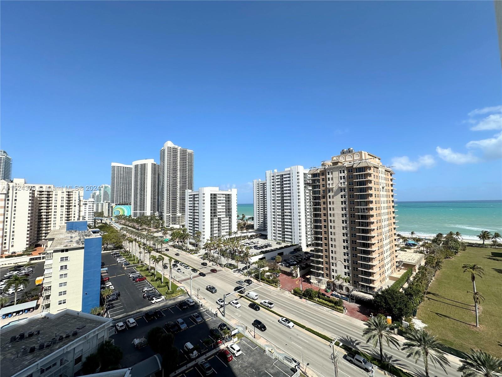 1945 S Ocean Dr 1212, Hallandale Beach, Florida 33009, 1 Bedroom Bedrooms, ,1 BathroomBathrooms,Residential,For Sale,1945 S Ocean Dr 1212,A11524378