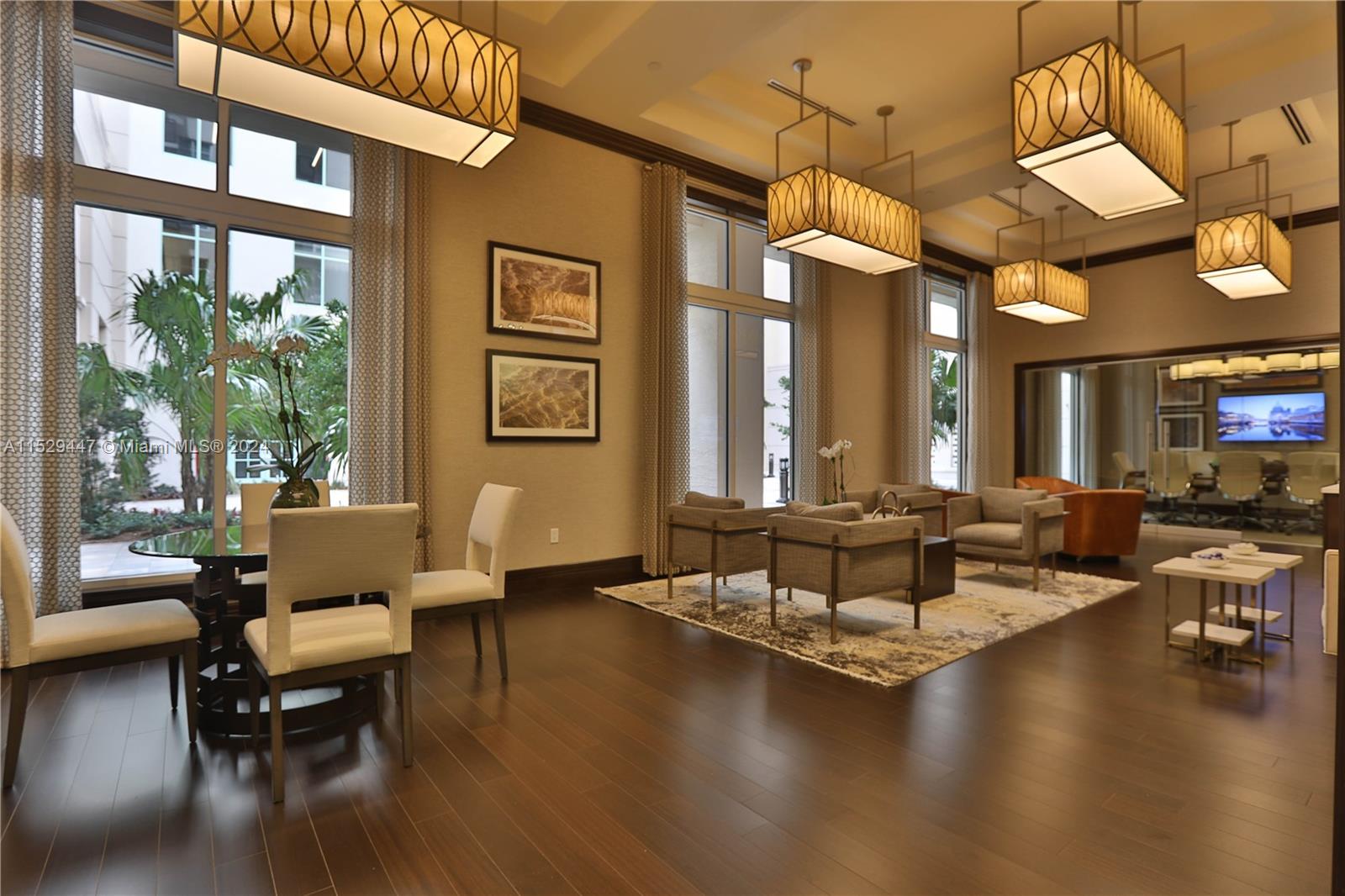 2000 Salzedo Street 1408, Coral Gables, Florida 33134, 2 Bedrooms Bedrooms, ,2 BathroomsBathrooms,Residentiallease,For Rent,2000 Salzedo Street 1408,A11529447