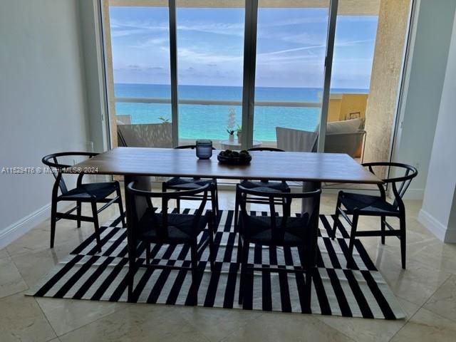 Condo for Rent in Sunny Isles Beach, FL