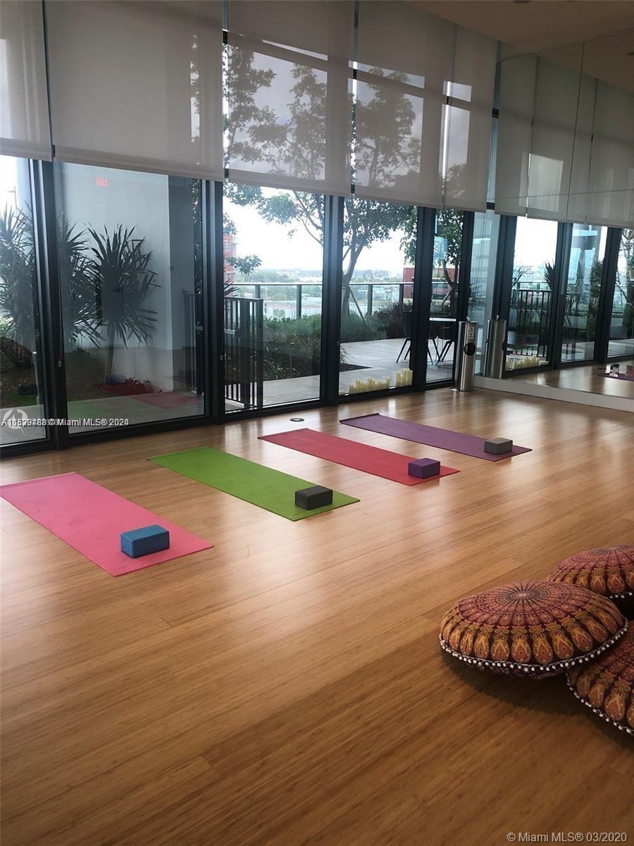 1600 NE 1st Ave 1817, Miami, Florida 33132, 1 Bedroom Bedrooms, ,1 BathroomBathrooms,Residential,For Sale,1600 NE 1st Ave 1817,A11529488