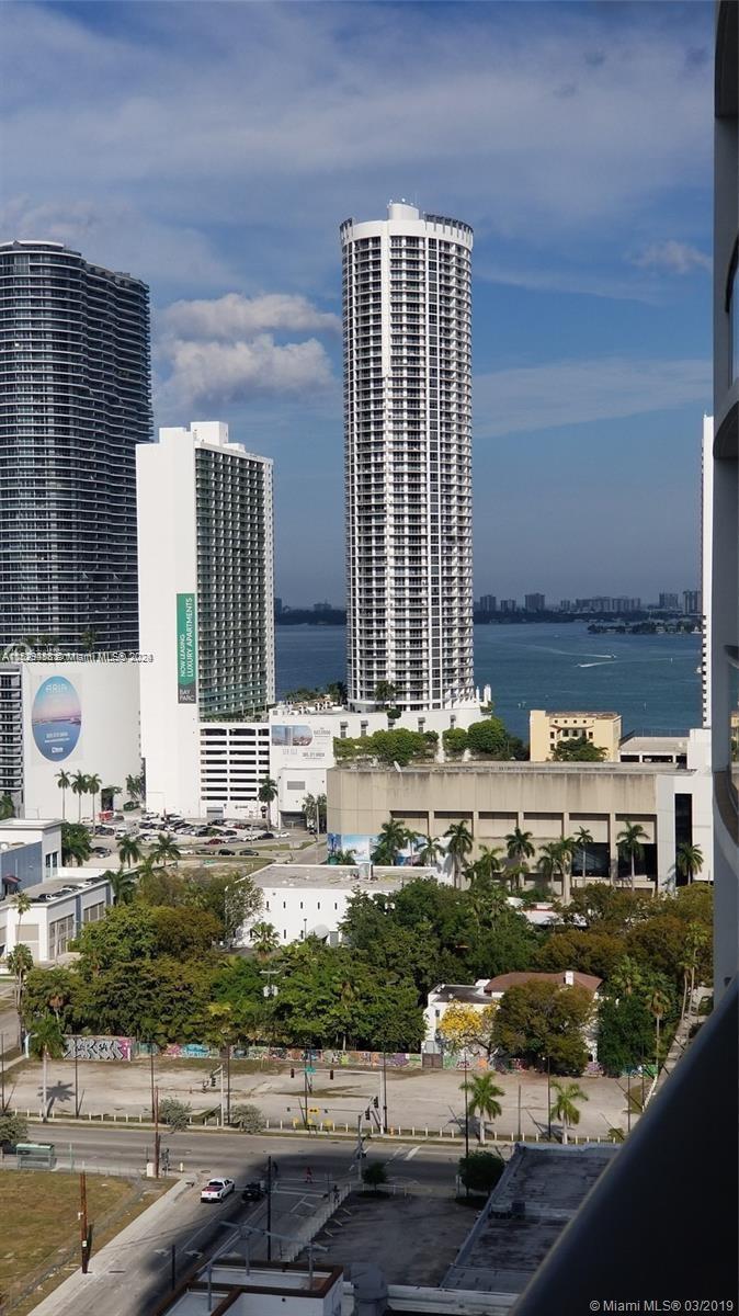 1600 NE 1st Ave 1817, Miami, Florida 33132, 1 Bedroom Bedrooms, ,1 BathroomBathrooms,Residential,For Sale,1600 NE 1st Ave 1817,A11529488