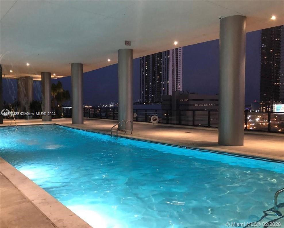 1600 NE 1st Ave 1817, Miami, Florida 33132, 1 Bedroom Bedrooms, ,1 BathroomBathrooms,Residential,For Sale,1600 NE 1st Ave 1817,A11529488