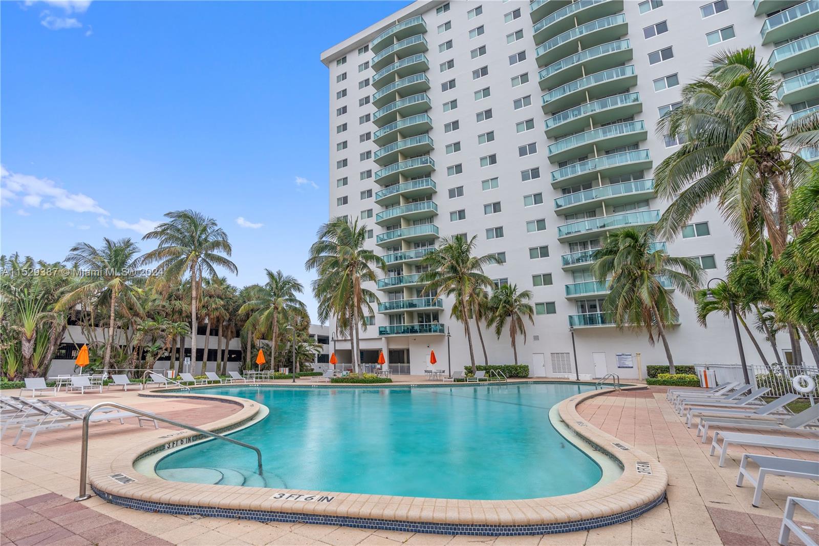 19380 Collins Ave, Sunny Isles Beach, FL, 33160 United States, 1 Bedroom Bedrooms, ,1 BathroomBathrooms,Residential,For Sale,Collins Ave,A11529387