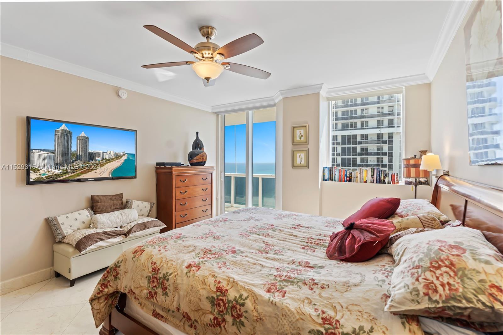 4779 Collins Ave, Miami Beach, FL, 33140 United States, 3 Bedrooms Bedrooms, ,3 BathroomsBathrooms,Residential,For Sale,Collins Ave,A11529316