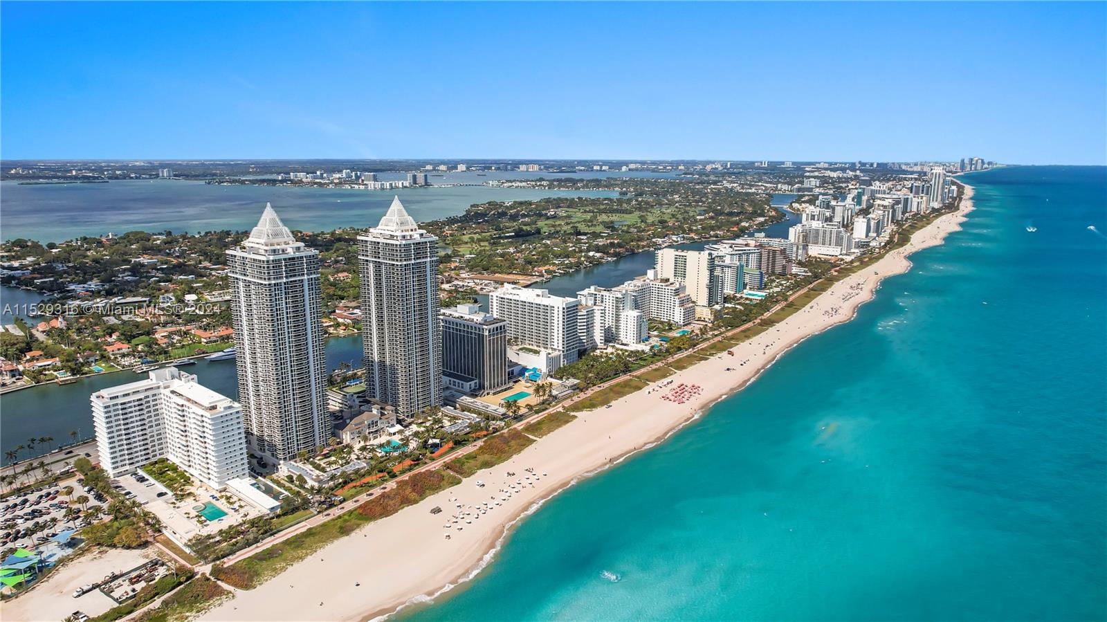 4779 Collins Ave, Miami Beach, FL, 33140 United States, 3 Bedrooms Bedrooms, ,3 BathroomsBathrooms,Residential,For Sale,Collins Ave,A11529316