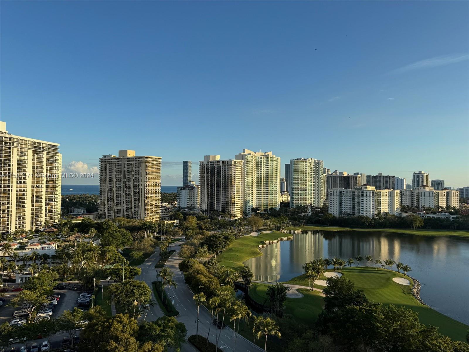 3675 N Country Club Dr 1906, Aventura, Florida 33180, 2 Bedrooms Bedrooms, ,2 BathroomsBathrooms,Residential,For Sale,3675 N Country Club Dr 1906,A11527171