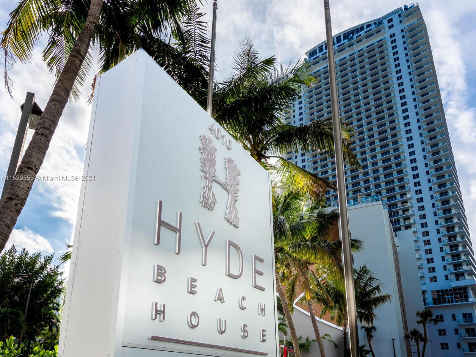 4010 S Ocean Dr R2004, Hollywood, Florida 33019, 3 Bedrooms Bedrooms, ,2 BathroomsBathrooms,Residentiallease,For Rent,4010 S Ocean Dr R2004,A11529553