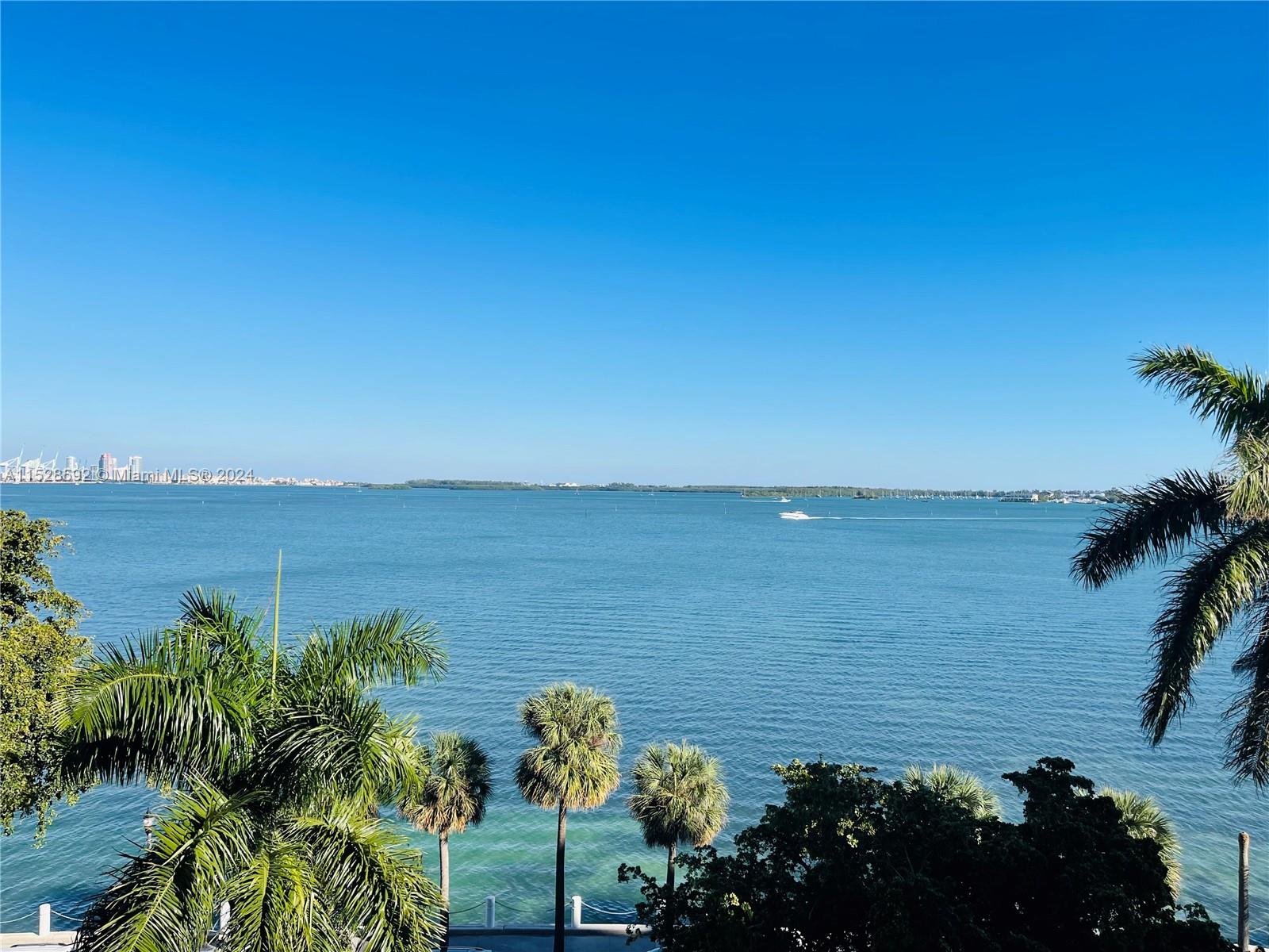 1420  Brickell Bay Dr #603A For Sale A11528592, FL