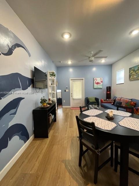 8220 NE 1st Pl A, Miami, Florida 33138, 2 Bedrooms Bedrooms, ,1 BathroomBathrooms,Residentiallease,For Rent,8220 NE 1st Pl A,A11529589