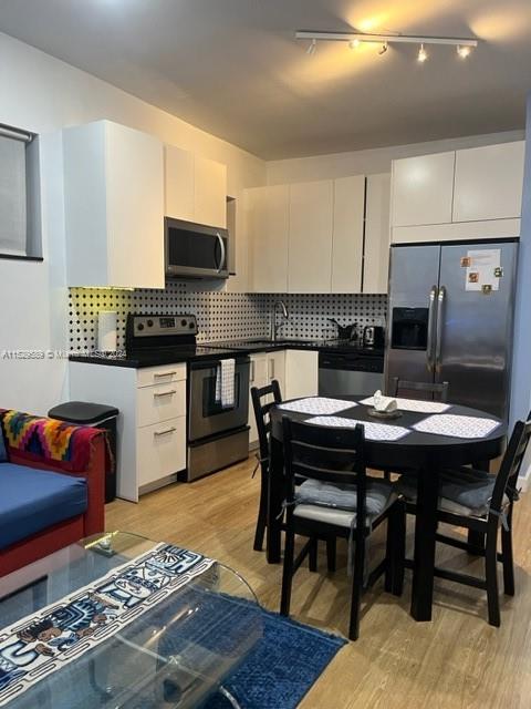 8220 NE 1st Pl A, Miami, Florida 33138, 2 Bedrooms Bedrooms, ,1 BathroomBathrooms,Residentiallease,For Rent,8220 NE 1st Pl A,A11529589