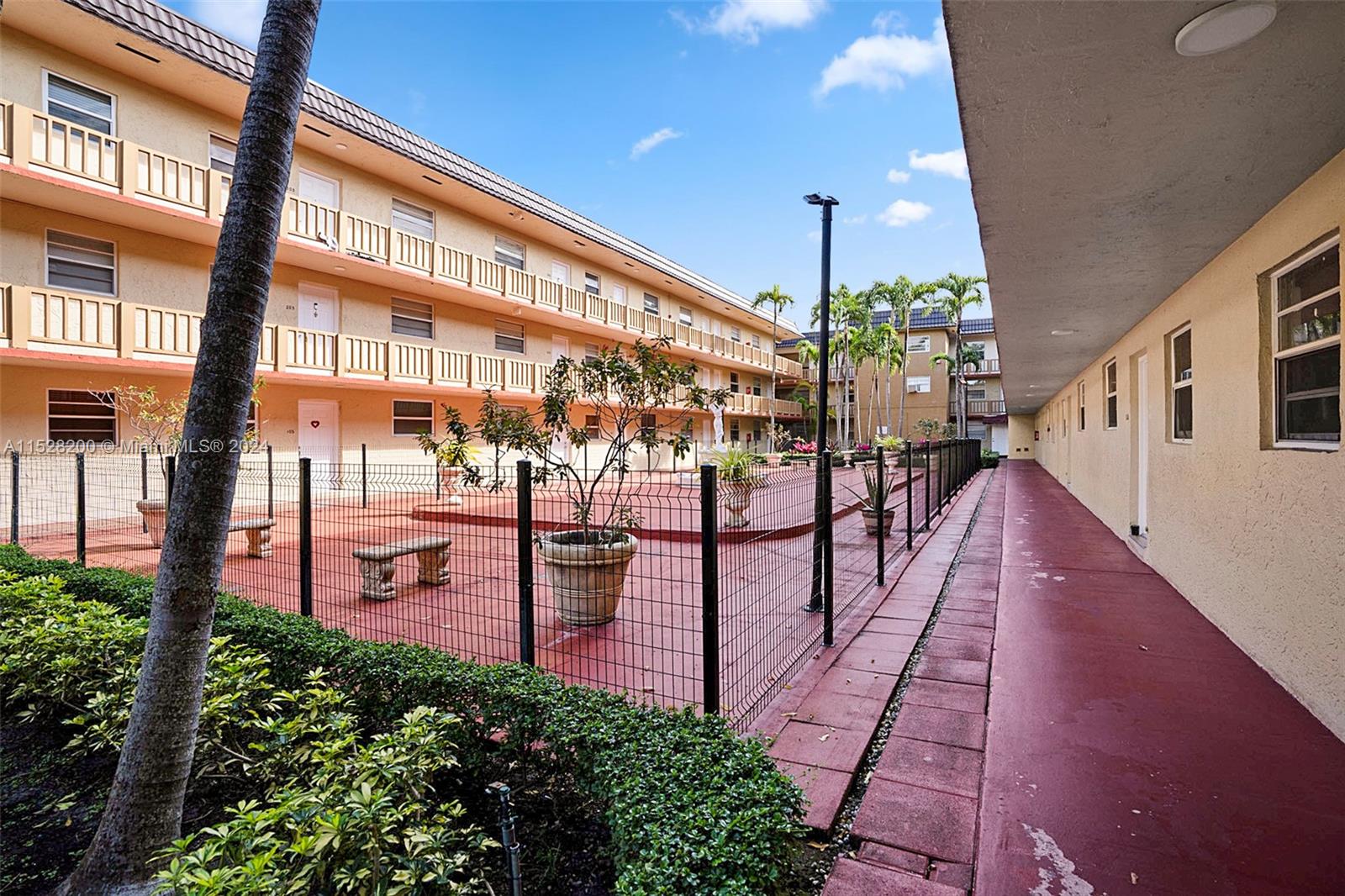 4655  Palm Ave #123 For Sale A11528200, FL