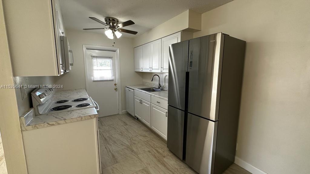 7480 SW 10th Ct 202A, North Lauderdale, Florida 33068, 3 Bedrooms Bedrooms, ,2 BathroomsBathrooms,Residentiallease,For Rent,7480 SW 10th Ct 202A,A11529641